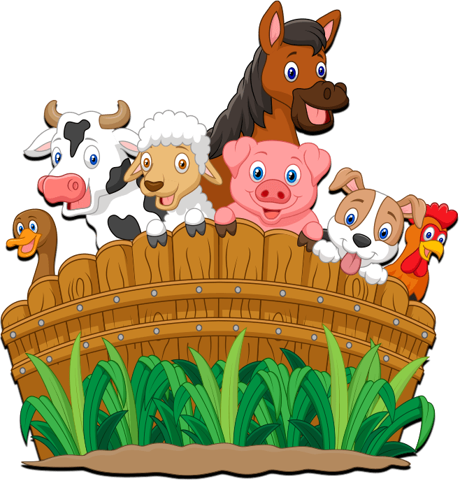 Animal Farm Adventure Park  Family Theme Park in Somerset